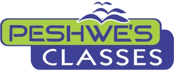 Peshwe Classes